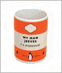 My Man Jeeves (All Time Comedy)