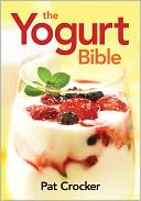 download The Yogurt Bible book