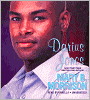 Darius Jones