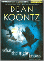 What the Night Knows