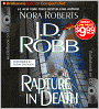 Rapture in Death (In Death Series #4)