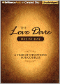 The Love Dare Day by Day: A Year of Devotions for Couples