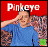 Pinkeye