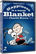 Happiness Is a Warm Blanket, Charlie Brown