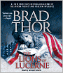 The Lions of Lucerne (Scot Harvath Series #1)