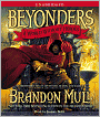 A World Without Heroes (Beyonders Series #1)