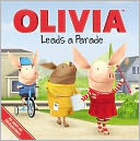 Olivia Leads a Parade
