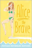 Alice the Brave