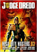 Judge Dredd: MegaCity Masters 03