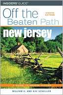 New Jersey Off the Beaten Path, 8th (Off the Beaten Path Series)