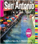 San Antonio in Your Pocket Insiders' Guide