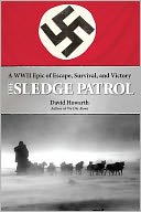 The Sledge Patrol by David Howarth: NOOK Book Cover