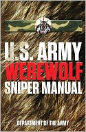 U.S. Army Werewolf Sniper Manual