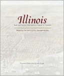 download Illinois : Mapping the Prairie State through History: Rare and Unusual Maps from the Library of Congress book