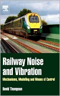 Railway Noise And Vibration