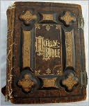The Apocrypha from the King James Bible