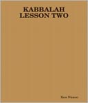 KABBALAH LESSON TWO