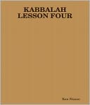 KABBALAH LESSON FOUR