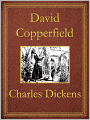 David Copperfield: Premium Edition (Unabridged and Illustrated) [Optimized for Nook and Sony-compatible]