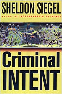 Criminal Intent