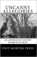Uncanny Allegories