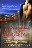 Completely Smitten: A Fantasy Romance Novel