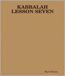 KABBALAH LESSON SEVEN