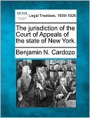 The Jurisdiction of the Court of Appeals of the State of New York.
