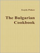 download The Bulgarian Cookbook book