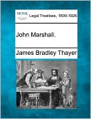 John Marshall.