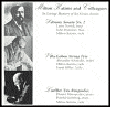 Milton Katims and Colleagues: In Loving Memory of Six Great Artists