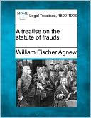 A Treatise on the Statute of Frauds.