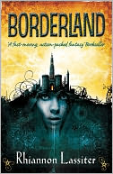 Borderland