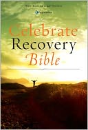 Celebrate Recovery Bible