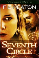 Seventh Circle (Vampires Realm Romance Series)