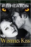 Winter's Kiss (Vampires Realm Romance Series)