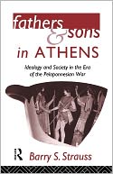 Fathers And Sons In Athens