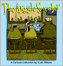 The Argyle Sweater: A Cartoon Collection