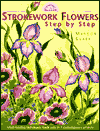 Strokework Flowers Step by Step