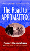 The Road to Appomattox