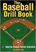The Basball Drill Book