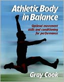 Athletic Body in Balance