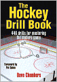 The Hockey Drill Book