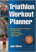 Triathlon Workout Planner