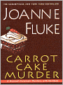 Carrot Cake Murder (Hannah Swensen Series #10)