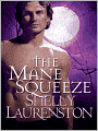 The Mane Squeeze (Pride Stories Series #4)