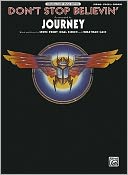 Don't Stop Believin': Piano/Vocal/Chords, Sheet