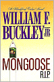 Mongoose, R.I.P. (Blackford Oakes Series)