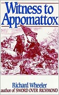 Witness to Appomattox (5 Cassettes)