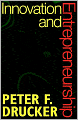 Innovation and Entrepreneurship: Practice and Principles (7 Cassettes)